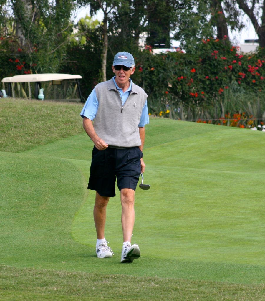 2011 Governors cup