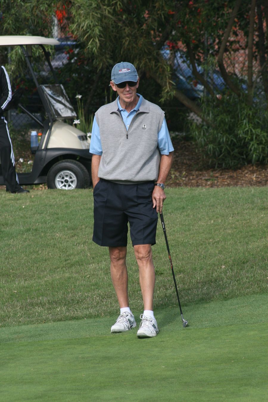 2011 Governors cup