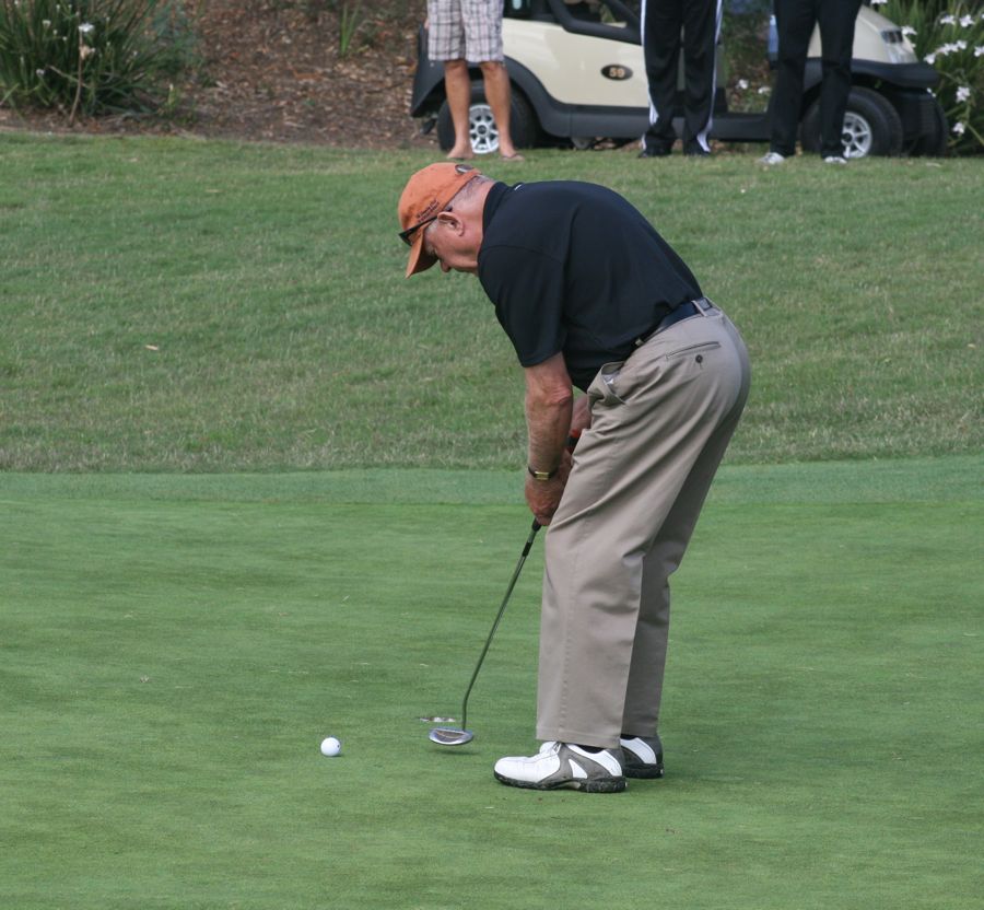 2011 Governors cup