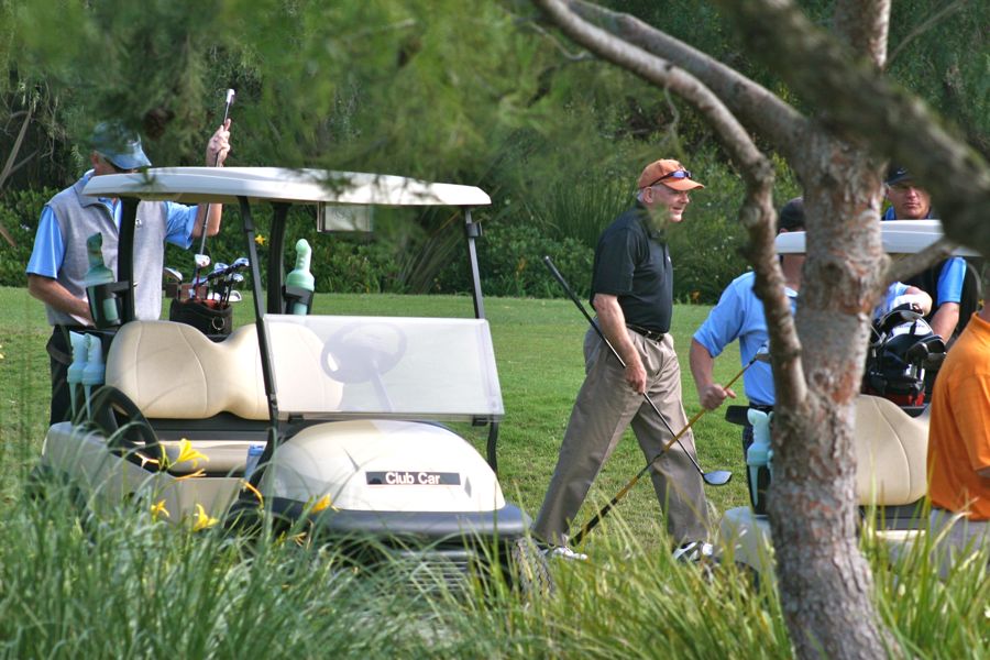 2011 Governors cup