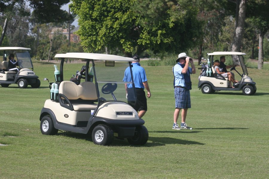 2011 Governors cup