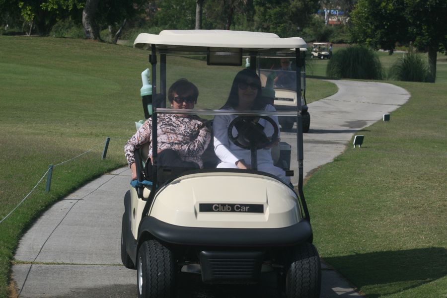 2011 Governors cup