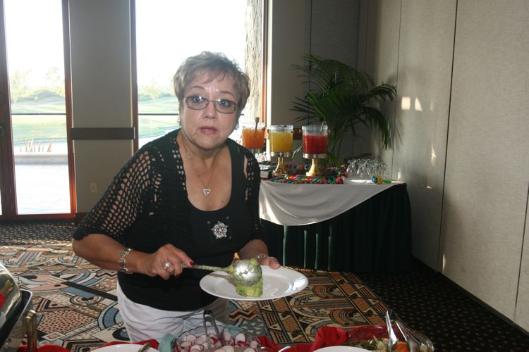 Old Ranch Cinco de Mayo 2010