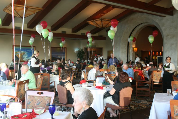 Old Ranch Cinco de Mayo 2010