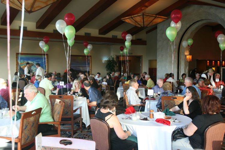 Old Ranch Cinco de Mayo 2010