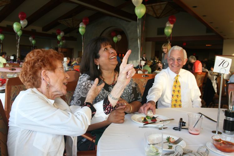 Old Ranch Cinco de Mayo 2010