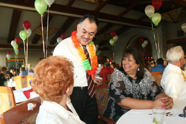 Old Ranch Cinco de Mayo 2010