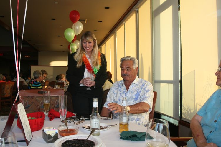 Old Ranch Cinco de Mayo 2010