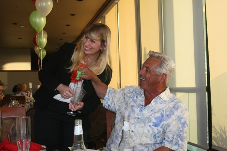 Old Ranch Cinco de Mayo 2010