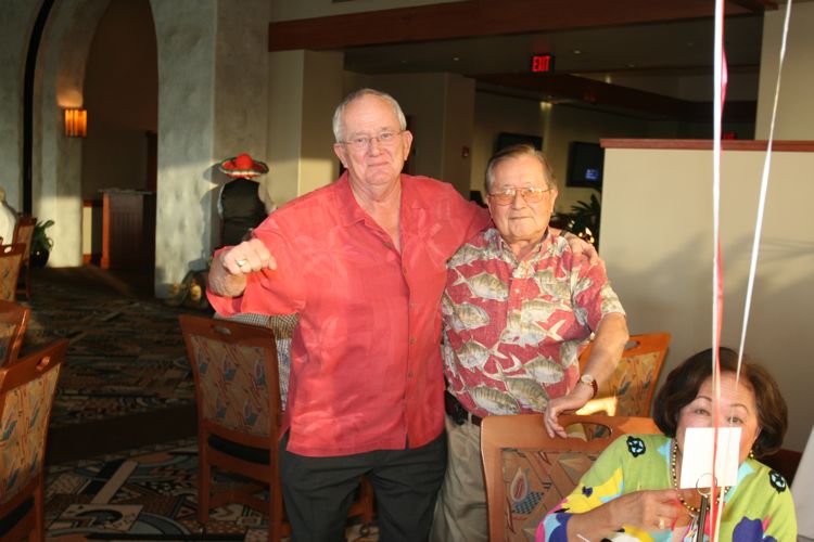 Old Ranch Cinco de Mayo 2010