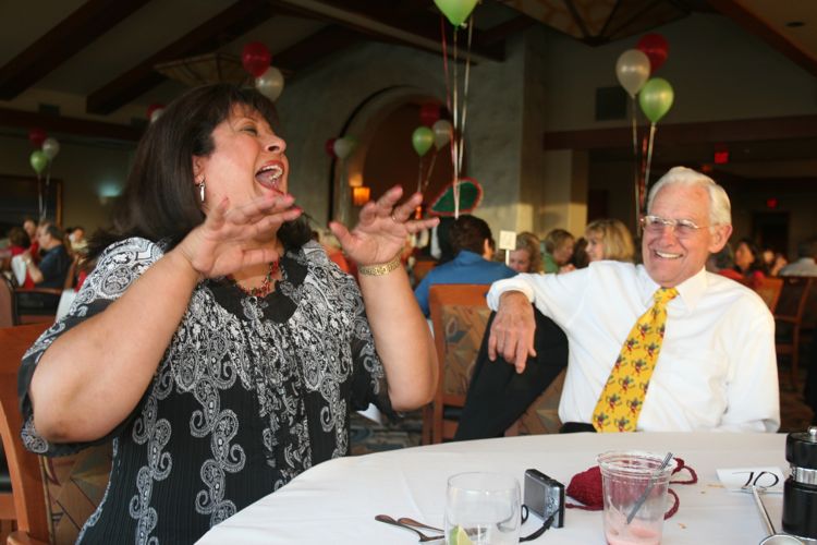 Old Ranch Cinco de Mayo 2010