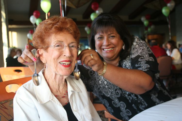 Old Ranch Cinco de Mayo 2010