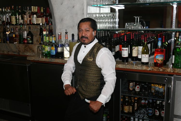 Old Ranch Cinco de Mayo 2010