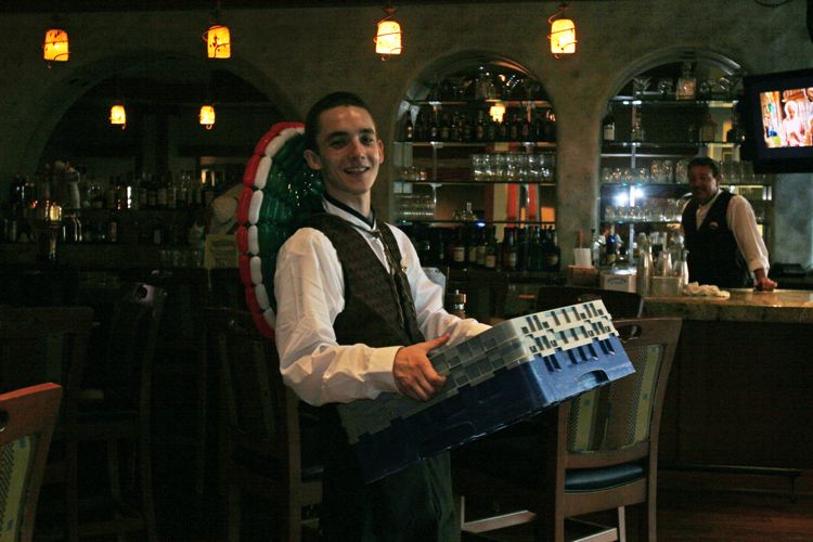 Old Ranch Cinco de Mayo 2010