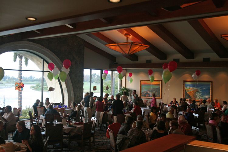 Old Ranch Cinco de Mayo 2010