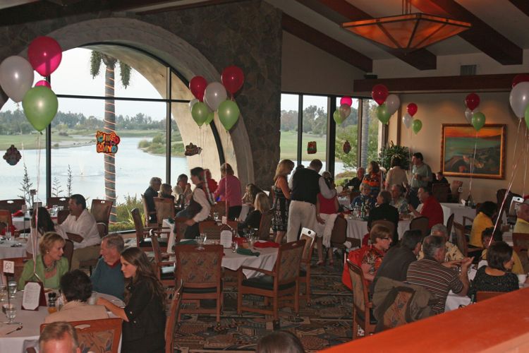 Old Ranch Cinco de Mayo 2010