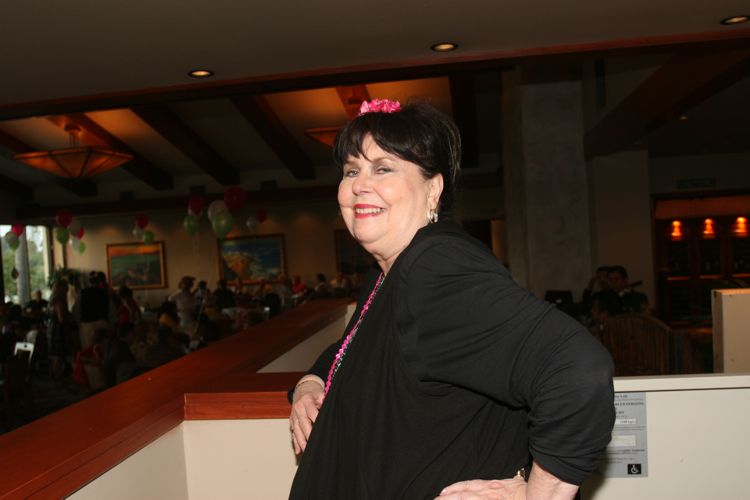 Old Ranch Cinco de Mayo 2010