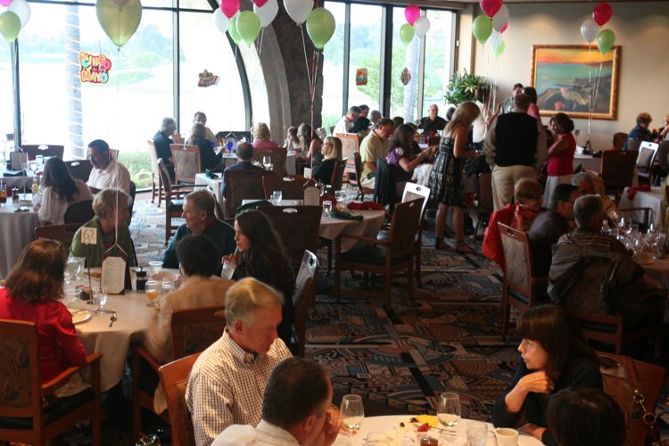 Old Ranch Cinco de Mayo 2010