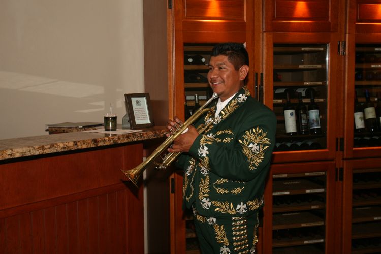 Old Ranch Cinco de Mayo 2010