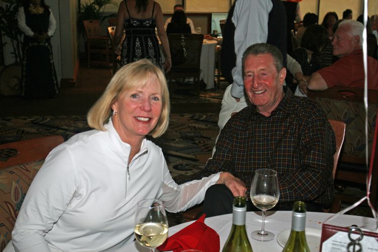 Old Ranch Cinco de Mayo 2010