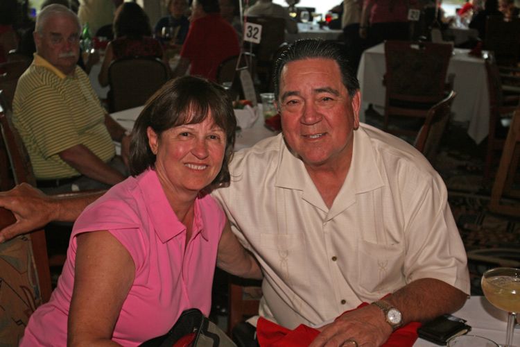 Old Ranch Cinco de Mayo 2010