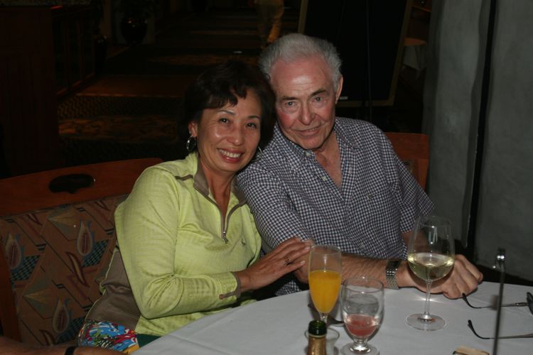 Old Ranch Cinco de Mayo 2010