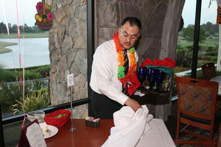 Old Ranch Cinco de Mayo 2010