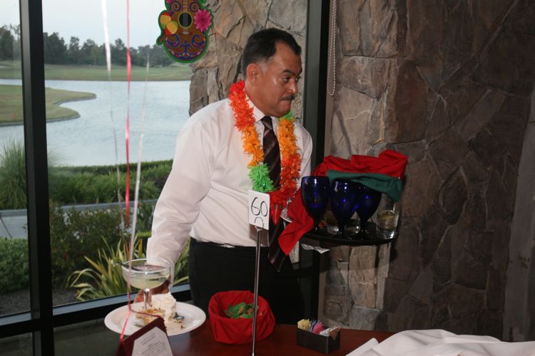 Old Ranch Cinco de Mayo 2010