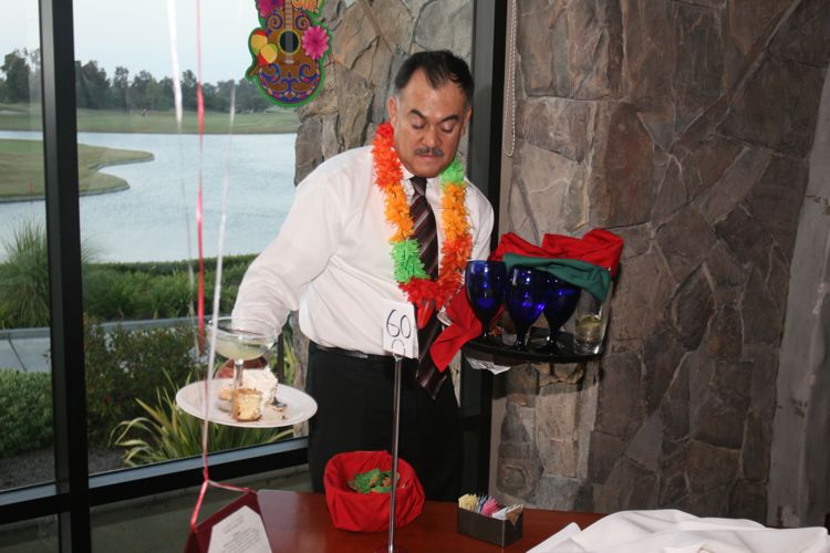 Old Ranch Cinco de Mayo 2010