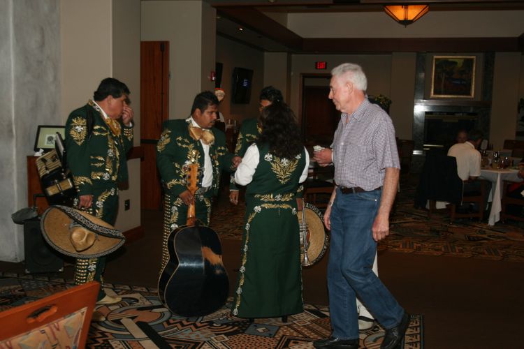 Old Ranch Cinco de Mayo 2010