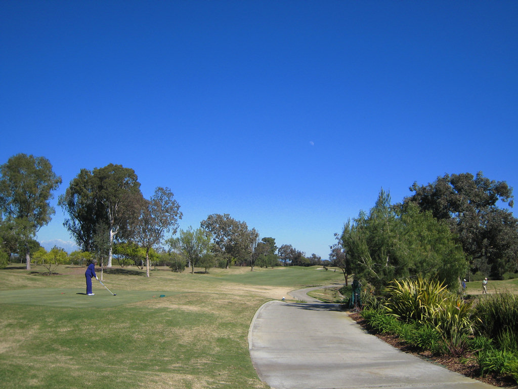 Around Old Ranch Country Club