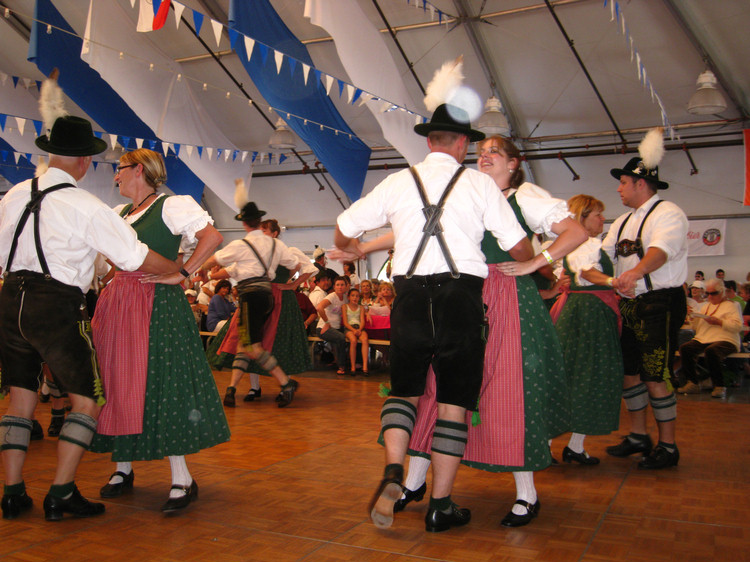 Octoberfest 2009