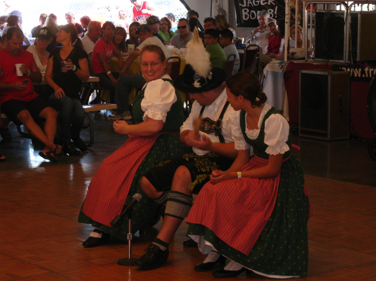 Octoberfest 2009