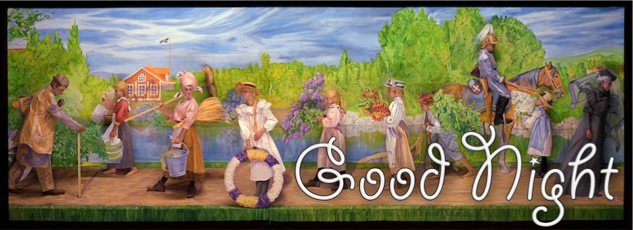 Pageant Of The Masters August 2016