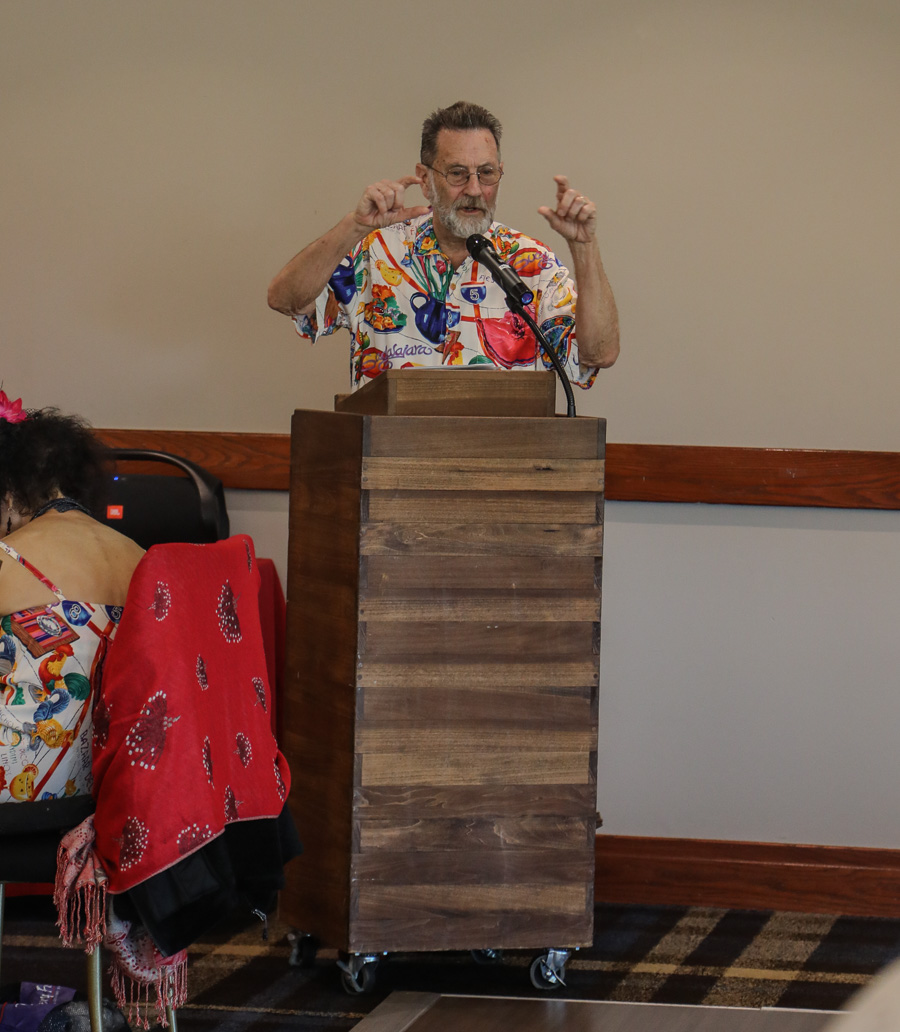 2024-12-16 Paul's 80th birthday