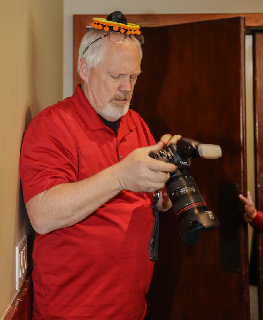 2024-12-16 Paul's 80th birthday