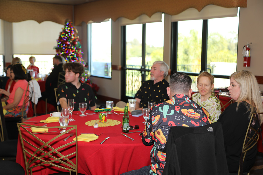 2024-12-16 Paul's 80th birthday