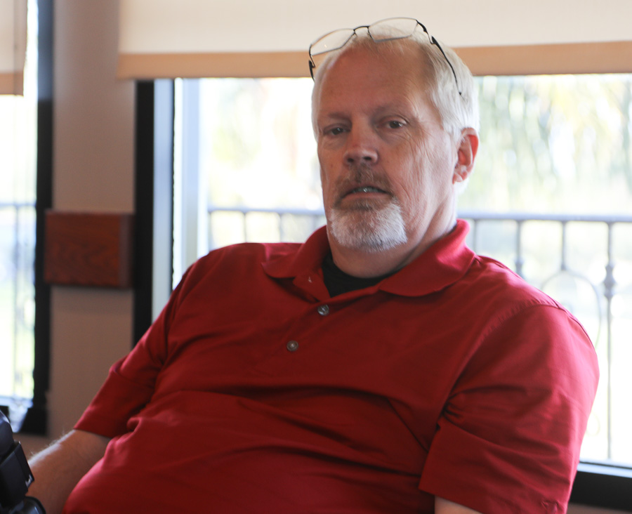 2024-12-16 Paul's 80th birthday