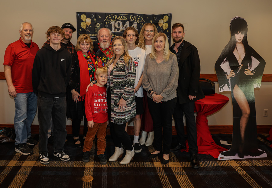 2024-12-16 Paul's 80th birthday