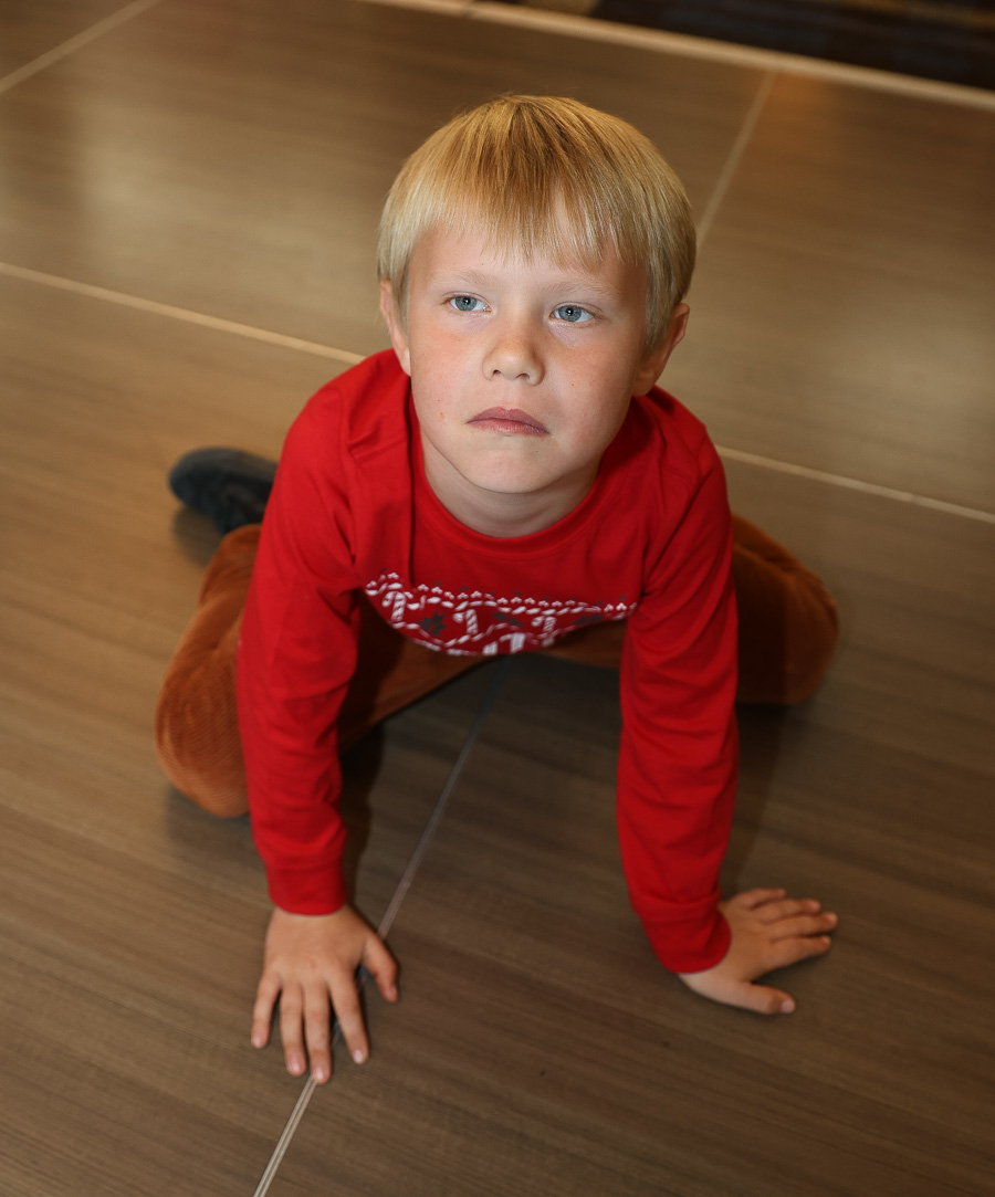 2024-12-16 Paul's 80th birthday