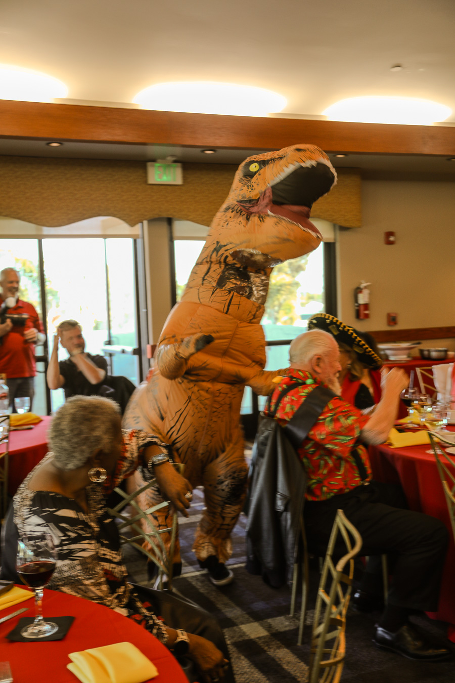 2024-12-16 Paul's 80th birthday