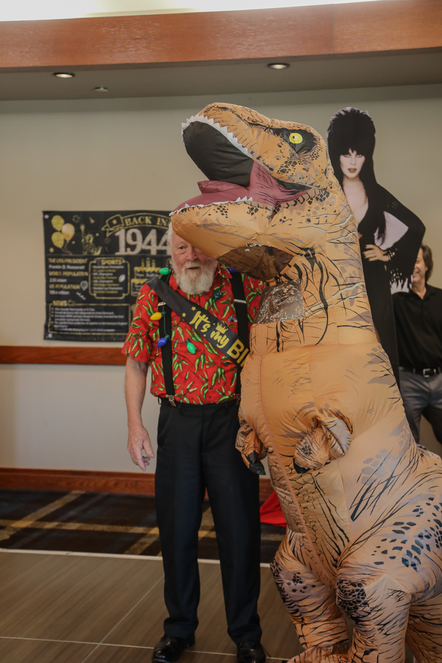 2024-12-16 Paul's 80th birthday