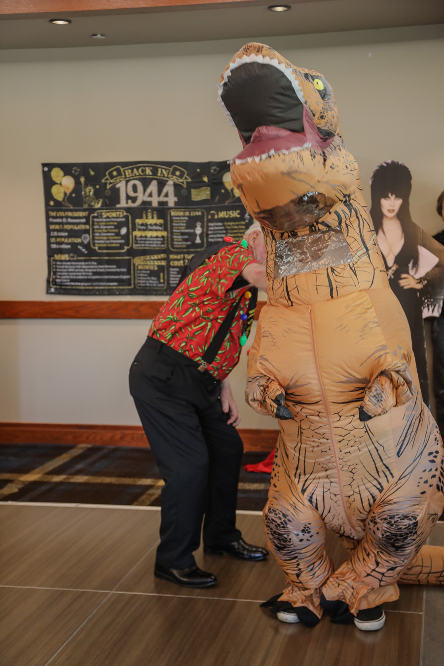 2024-12-16 Paul's 80th birthday