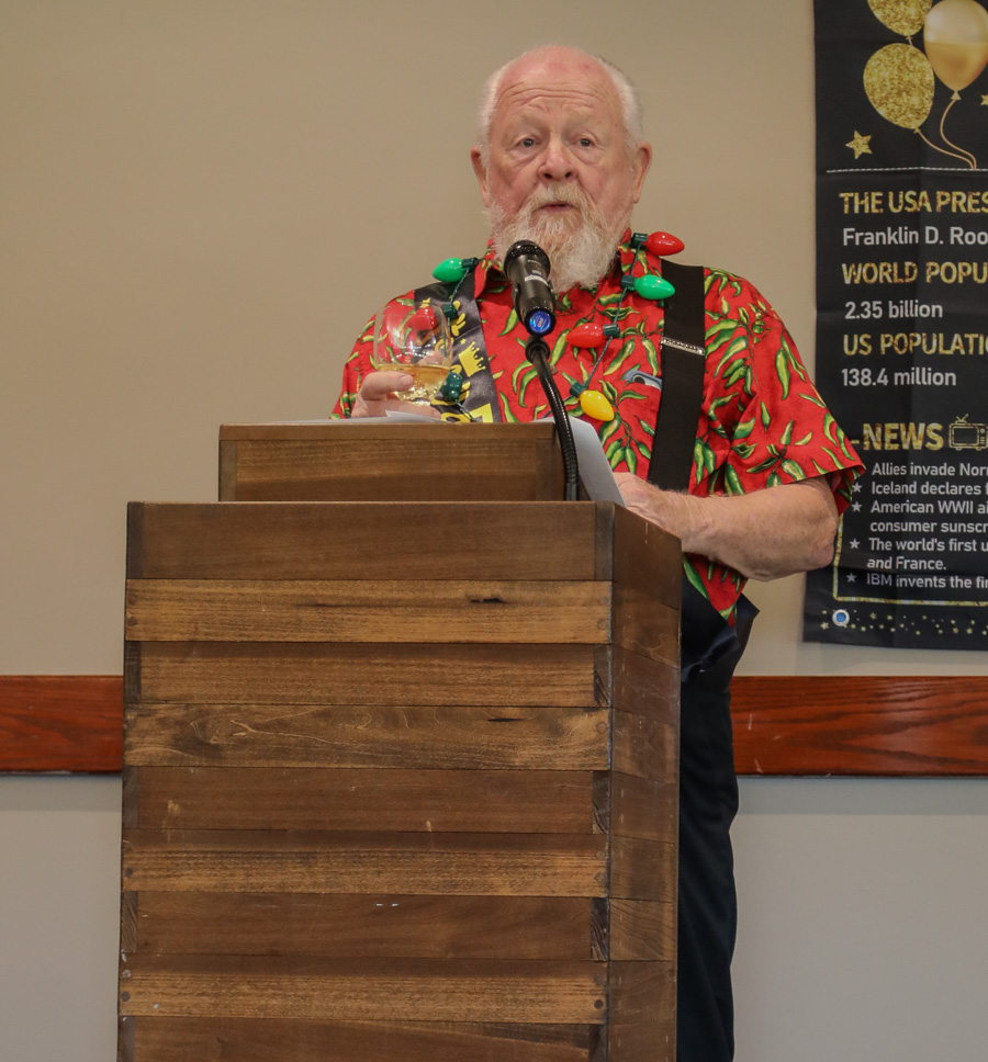 2024-12-16 Paul's 80th birthday