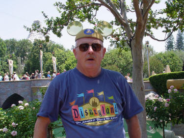 Disneyland