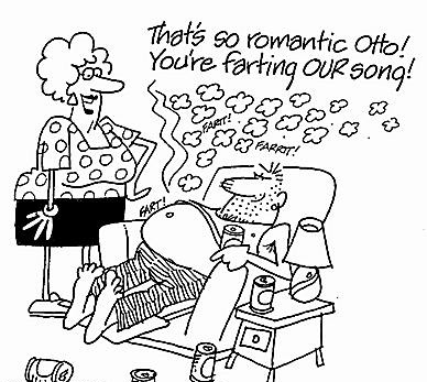 Farting Our Song