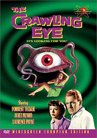 Horror Movies Were Scary!