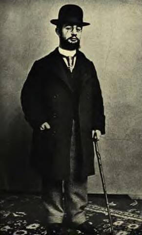 Henri de Toulouse-Lautrec