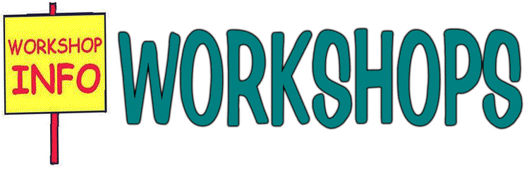 Workshops