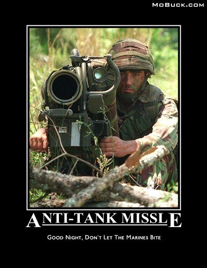 I believe in gun control, mine!